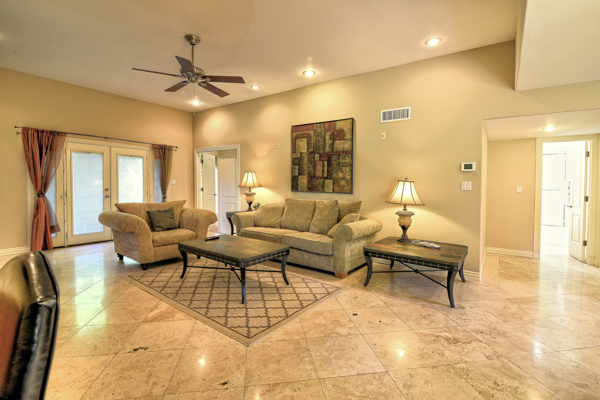 Palm 4 Bedroom Home Scottsdale Exteriér fotografie