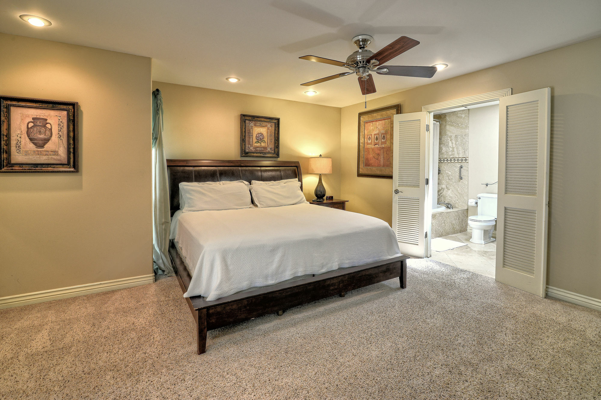Palm 4 Bedroom Home Scottsdale Exteriér fotografie